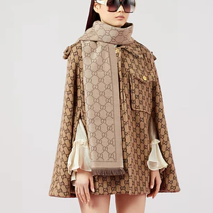 CAPA GUCCI