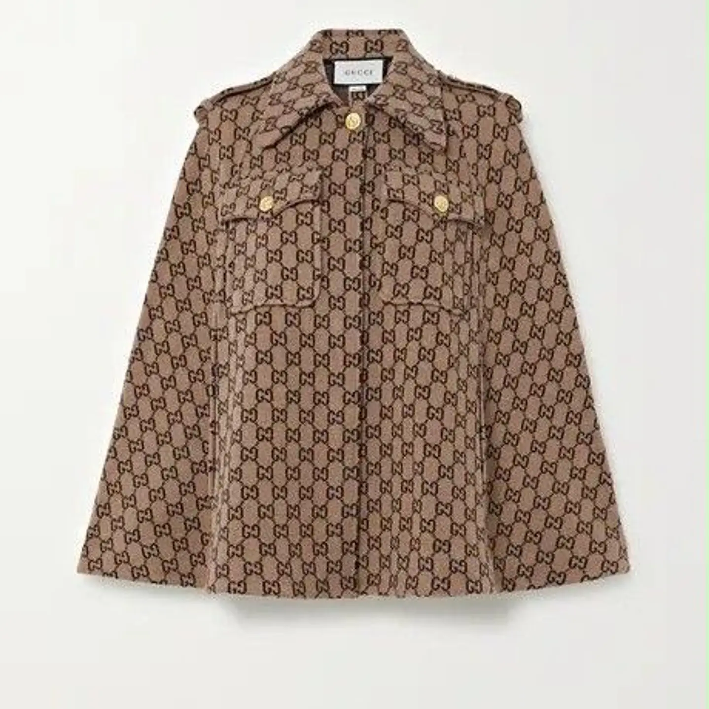 CAPA GUCCI 2