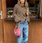 CARTERA DENIM LOUIS VUITTON - Miniatura 2