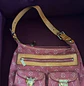 CARTERA DENIM LOUIS VUITTON - Miniatura 4