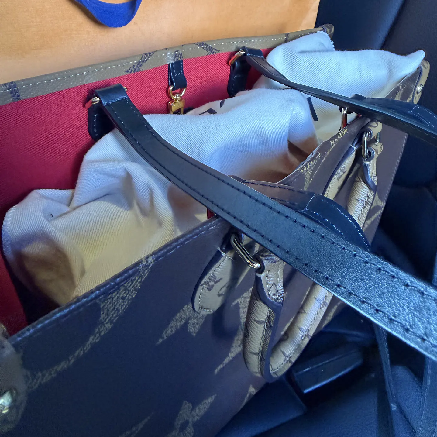 ONTHEGO MM 8