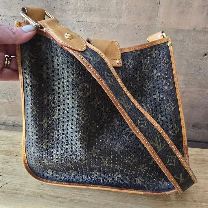 BOLSA LOUIS VUITTON  2