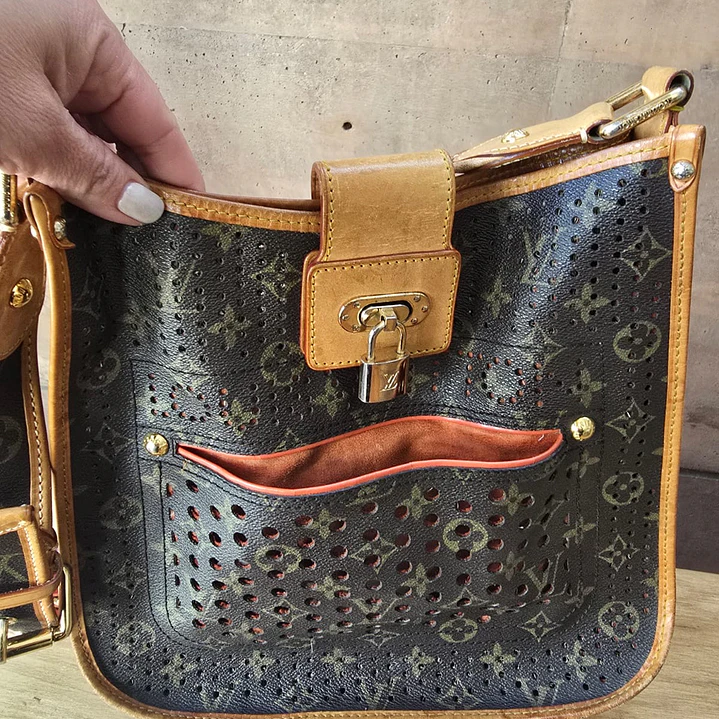 BOLSA LOUIS VUITTON  3