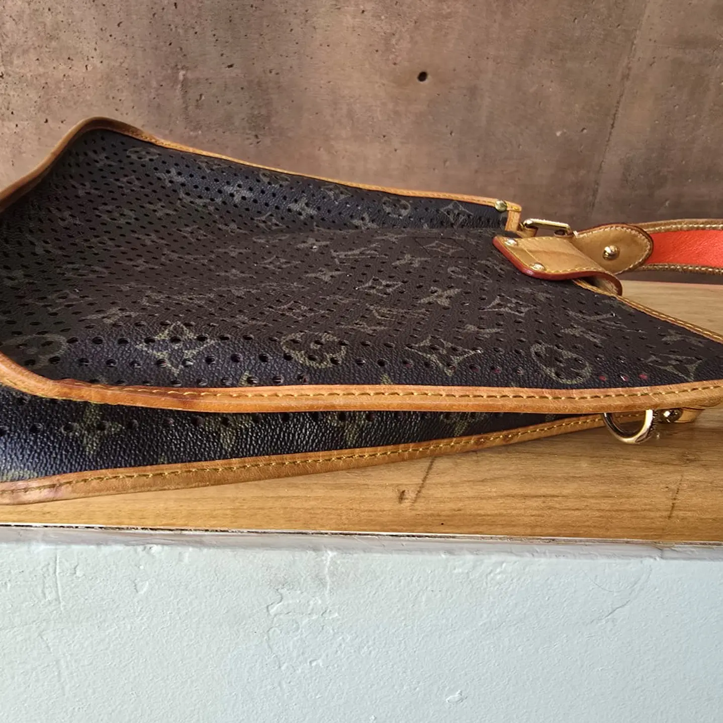 BOLSA LOUIS VUITTON  4