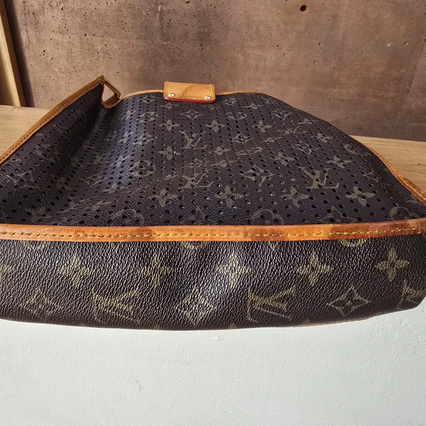 BOLSA LOUIS VUITTON  6