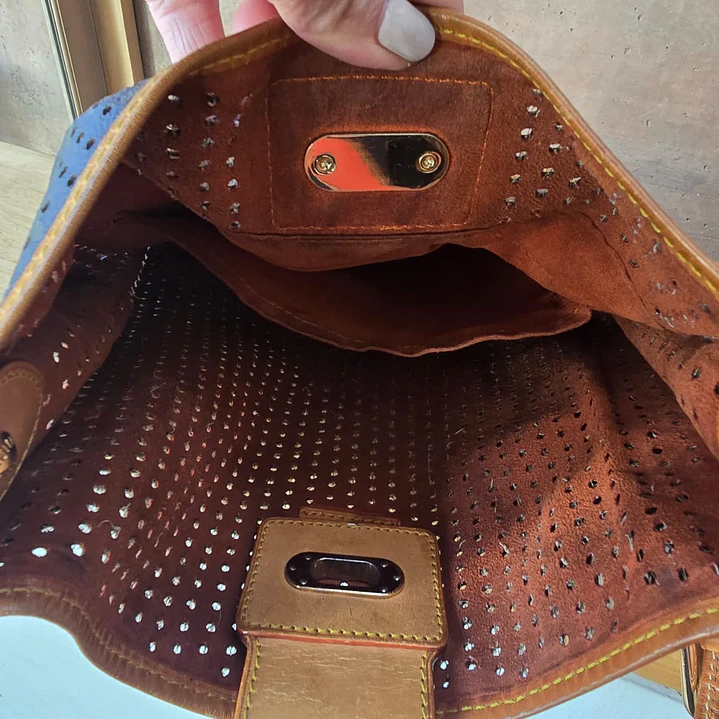 BOLSA LOUIS VUITTON  7