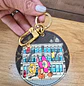 LLAVERO LOUIS VUITTON  - Miniatura 1