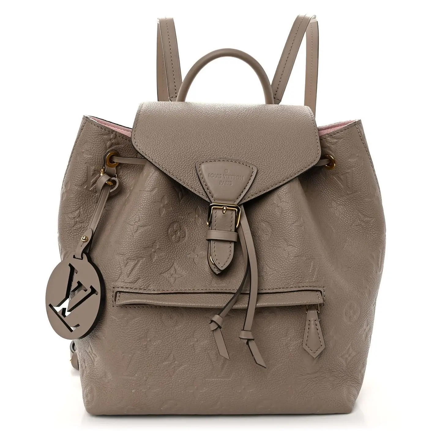 MOCHILA LOUIS VUITTON  1