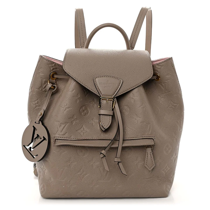 MOCHILA LOUIS VUITTON  1