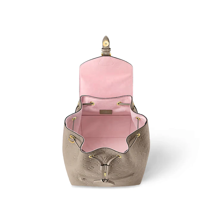 MOCHILA LOUIS VUITTON  5