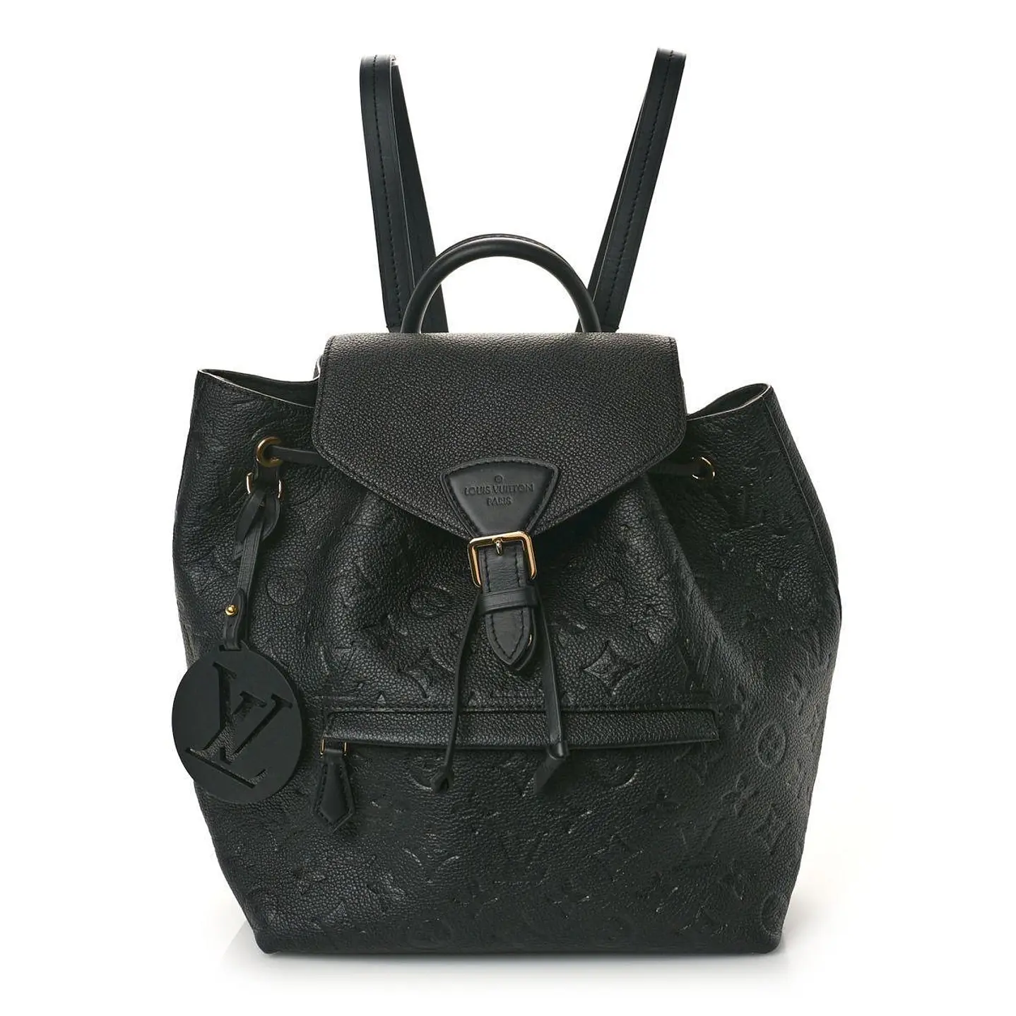 MOCHILA LOUIS VUITTON  1