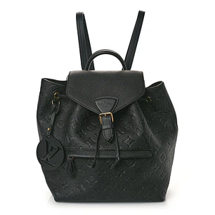 MOCHILA LOUIS VUITTON 