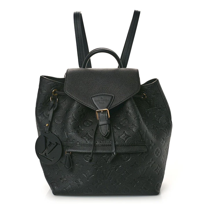MOCHILA LOUIS VUITTON  1