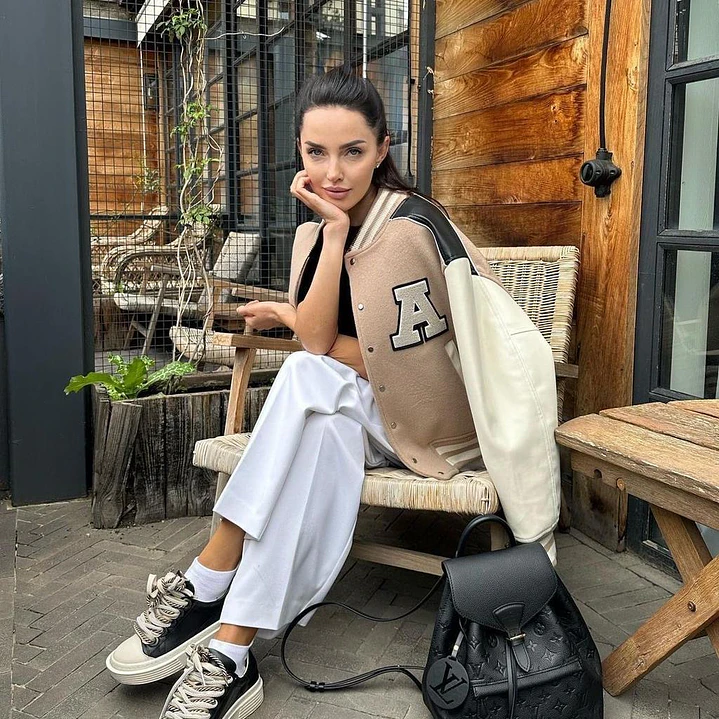 MOCHILA LOUIS VUITTON  4