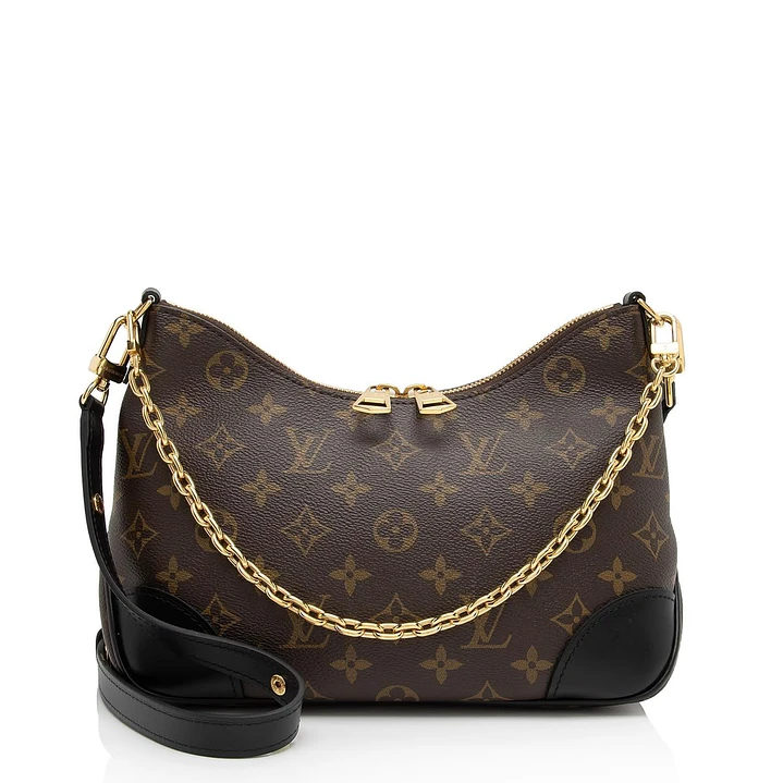 Louis Vuitton Boulogne 1