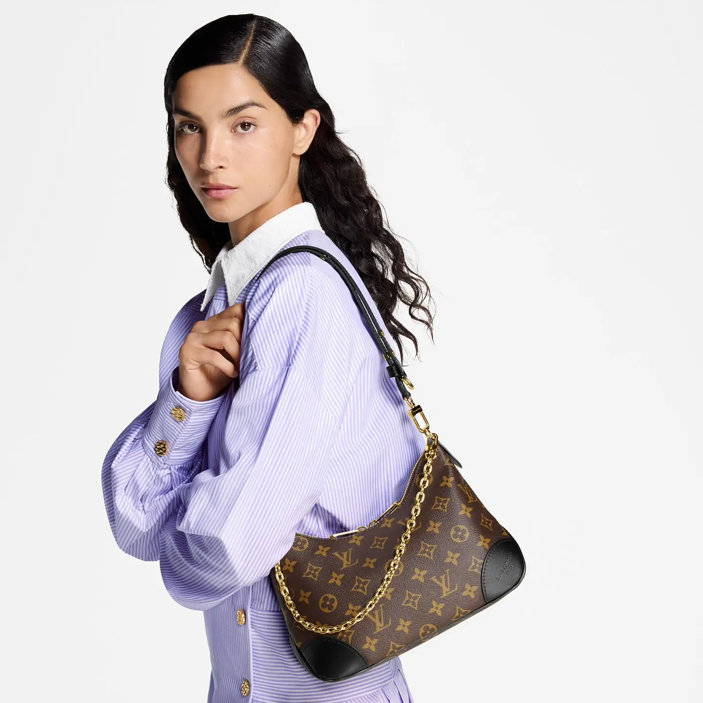 Louis Vuitton Boulogne 3