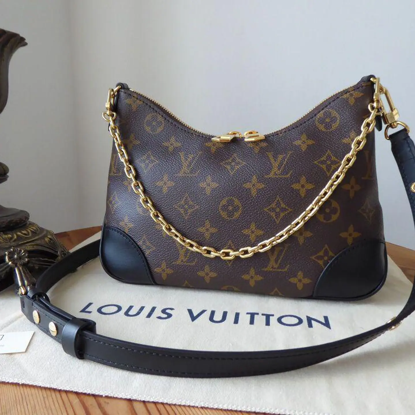 Louis Vuitton Boulogne 5