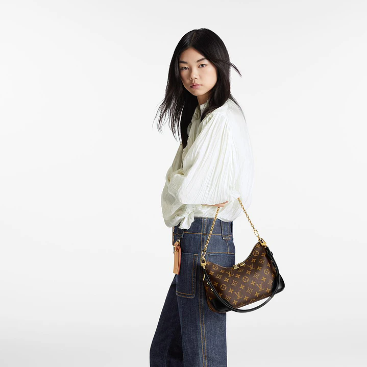 Louis Vuitton Boulogne 6