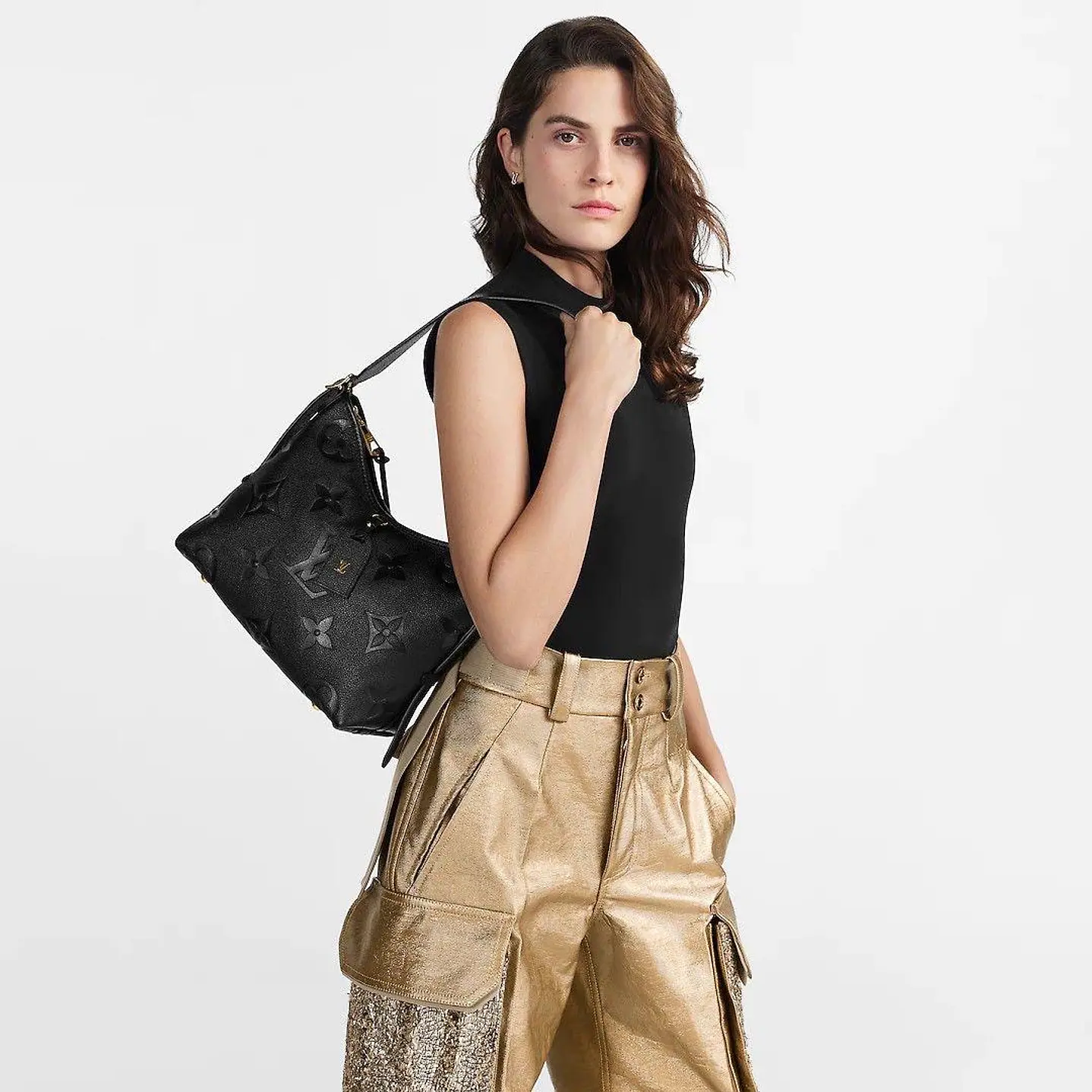 CARRYALL LOUIS VUITTON PM 2