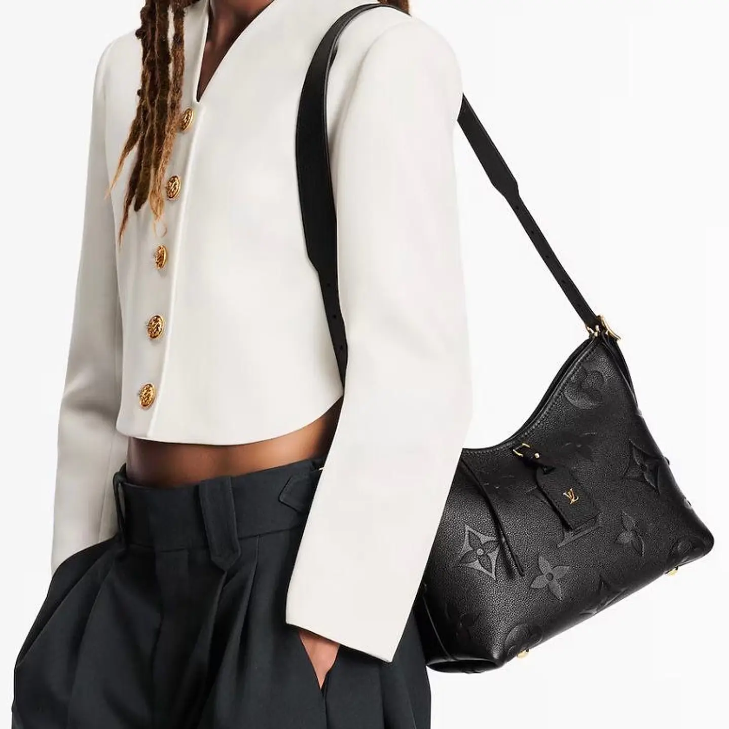 CARRYALL LOUIS VUITTON PM 1