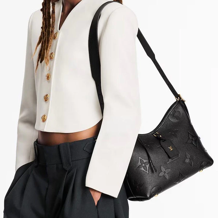 CARRYALL LOUIS VUITTON PM 1