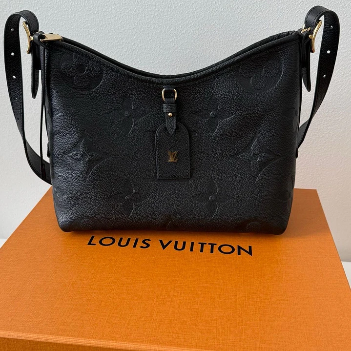 CARRYALL LOUIS VUITTON PM 4