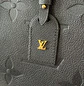 CARRYALL LOUIS VUITTON PM - Miniatura 5