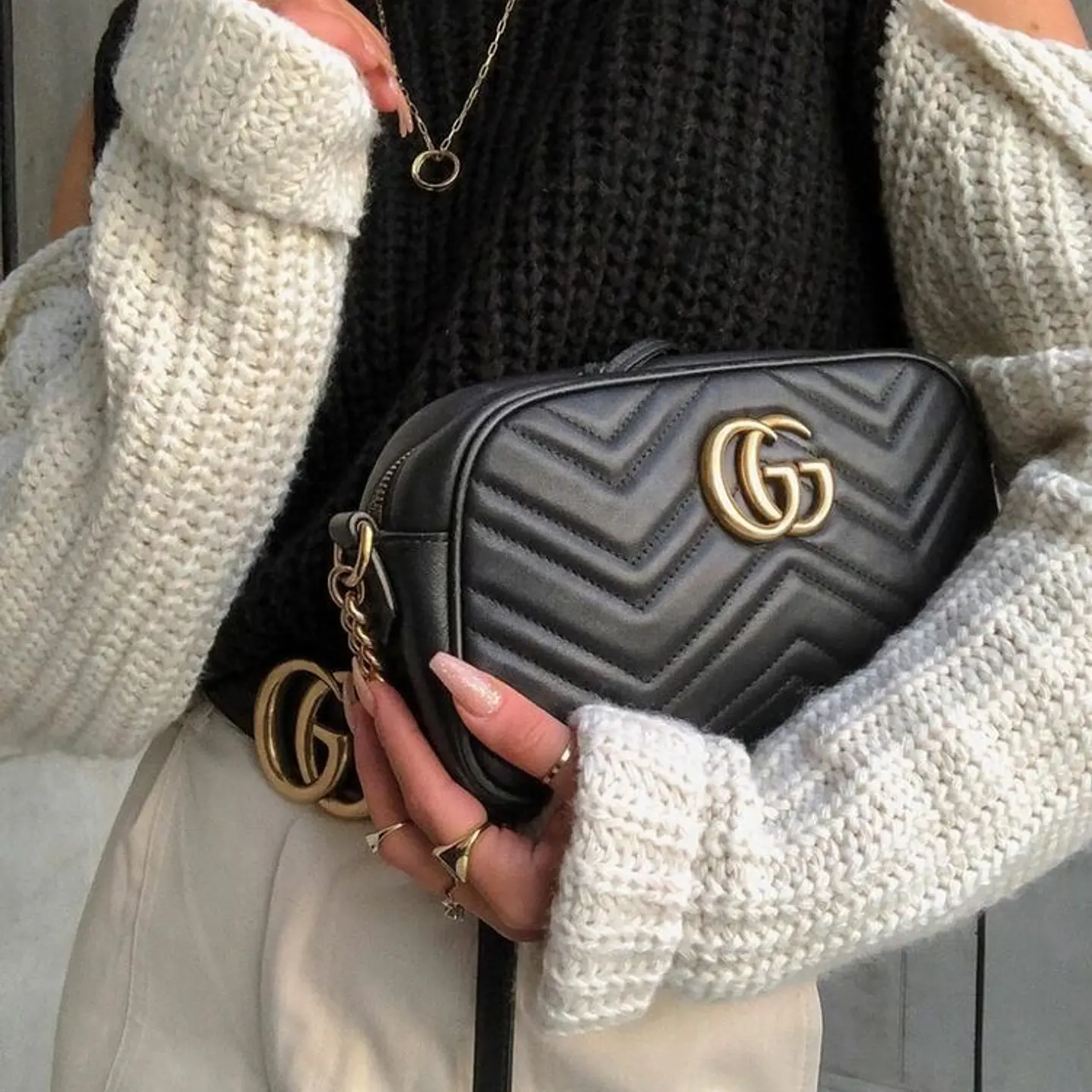 GUCCI MARMONT 2