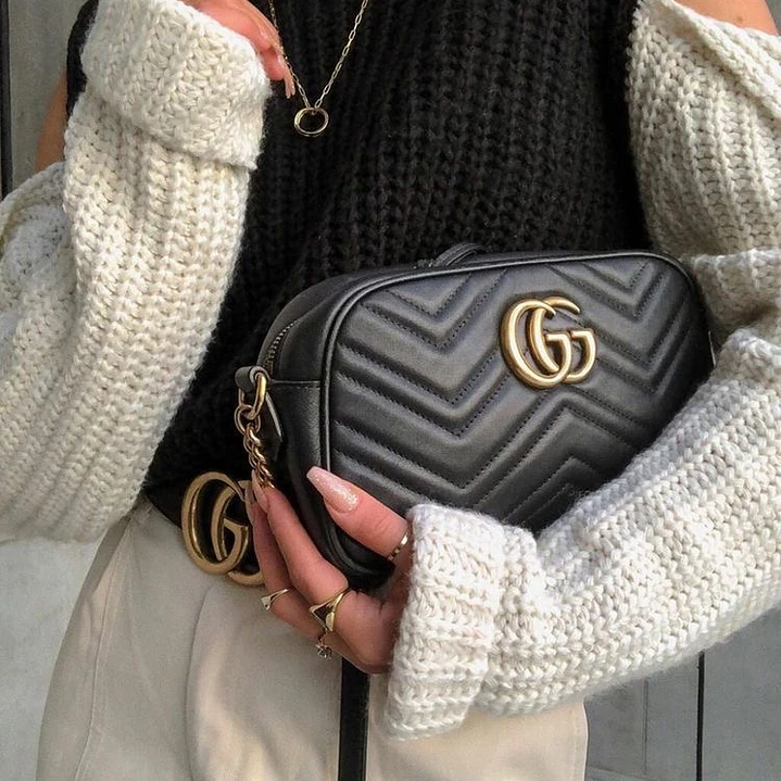 GUCCI MARMONT 2