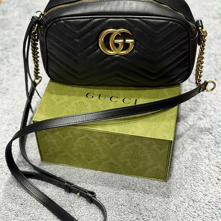 GUCCI MARMONT 3