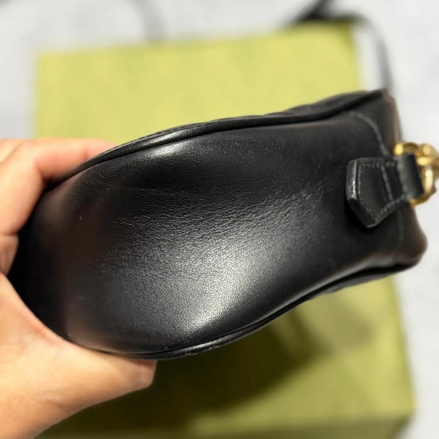 GUCCI MARMONT 5