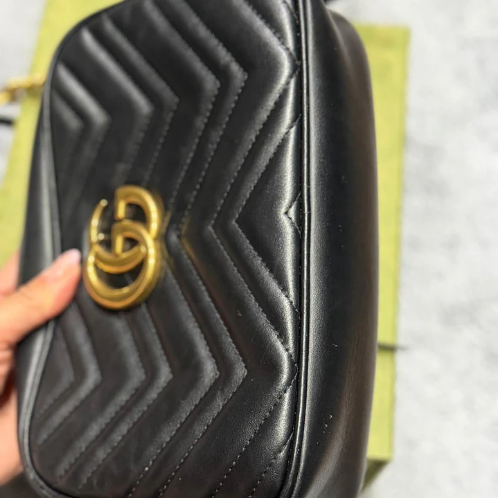 GUCCI MARMONT 6