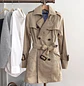 TRENCH BURBERRY XS - Miniatura 1