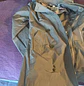 TRENCH BURBERRY XS - Miniatura 3