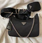 CARTERA PRADA  - Miniatura 2