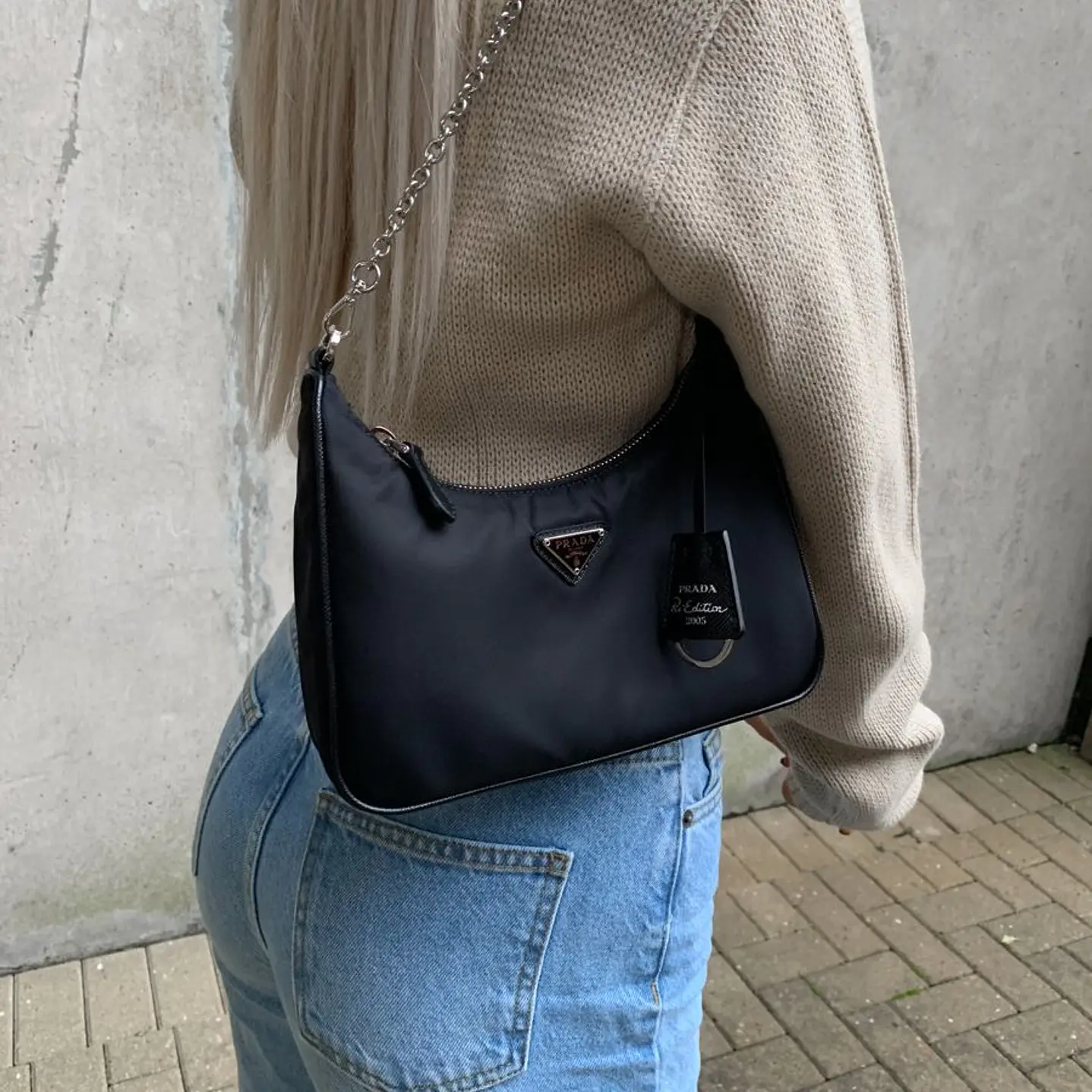 CARTERA PRADA  4