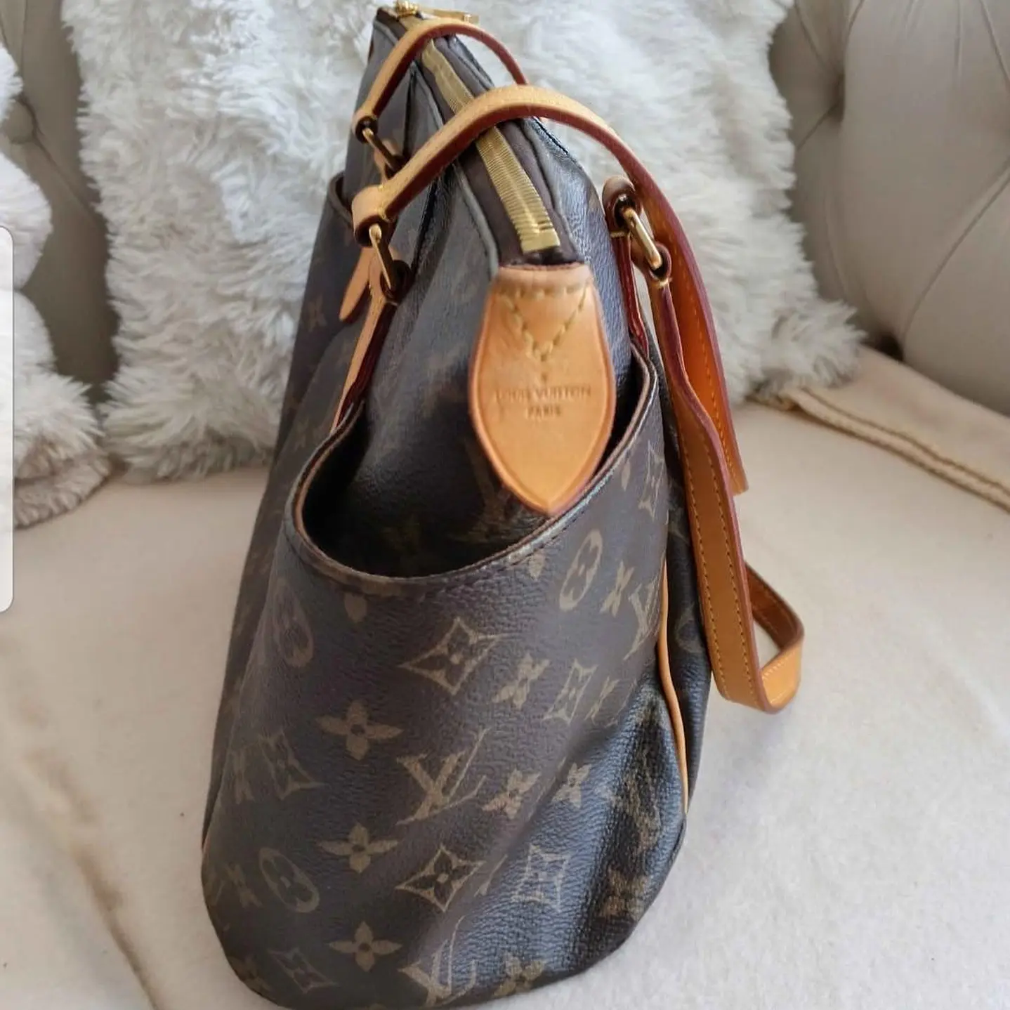 TOTALLY LOUIS VUITTON  7