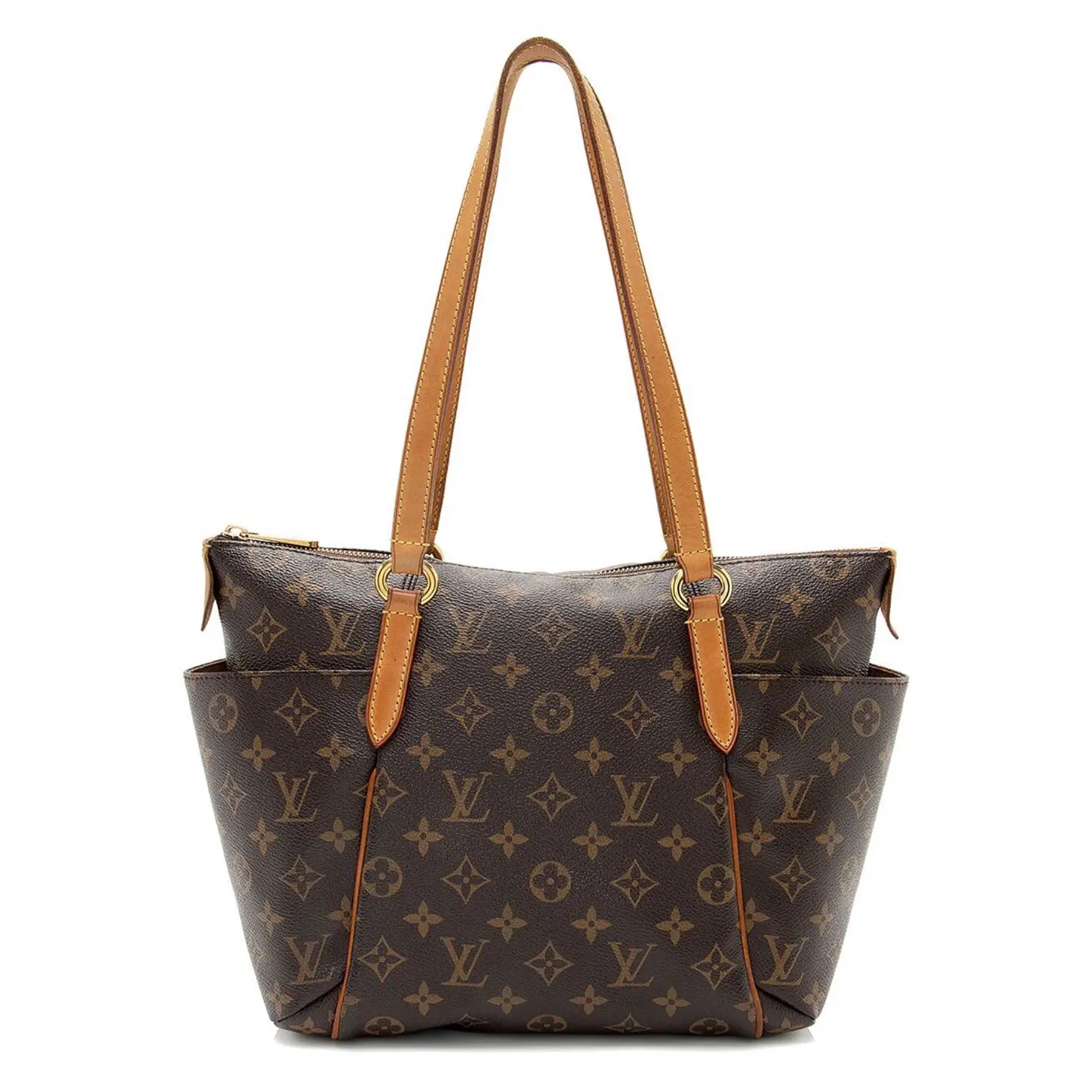 TOTALLY LOUIS VUITTON  1