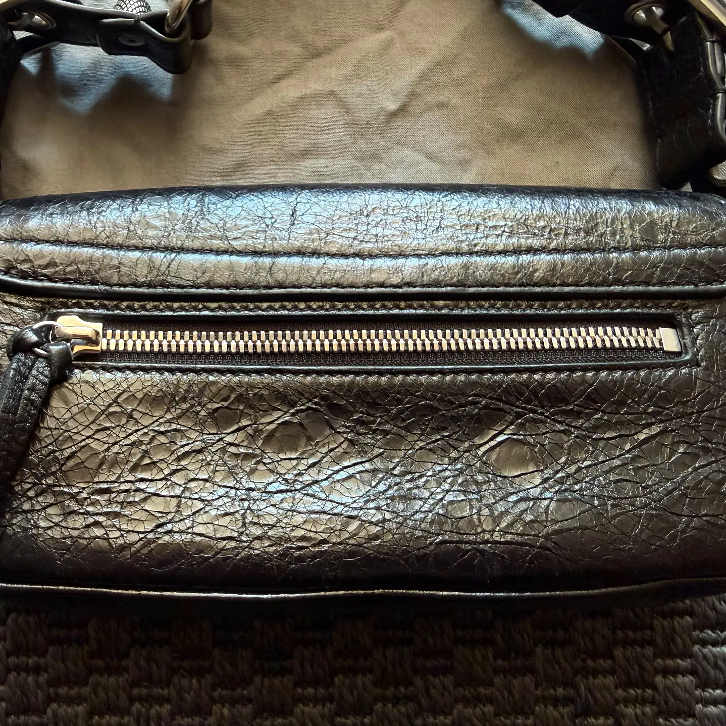 CARTERA BALENCIAGA 4
