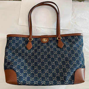 TOTE GUCCI
