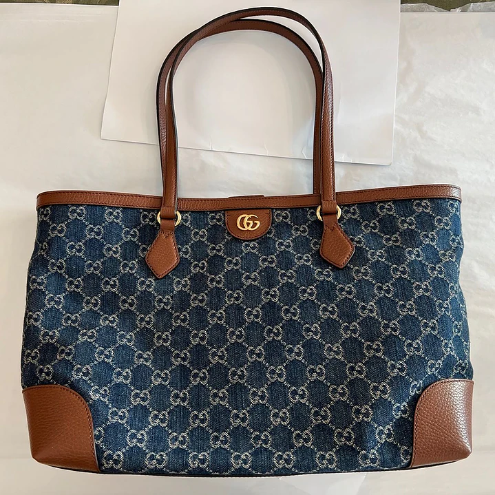 TOTE GUCCI 1
