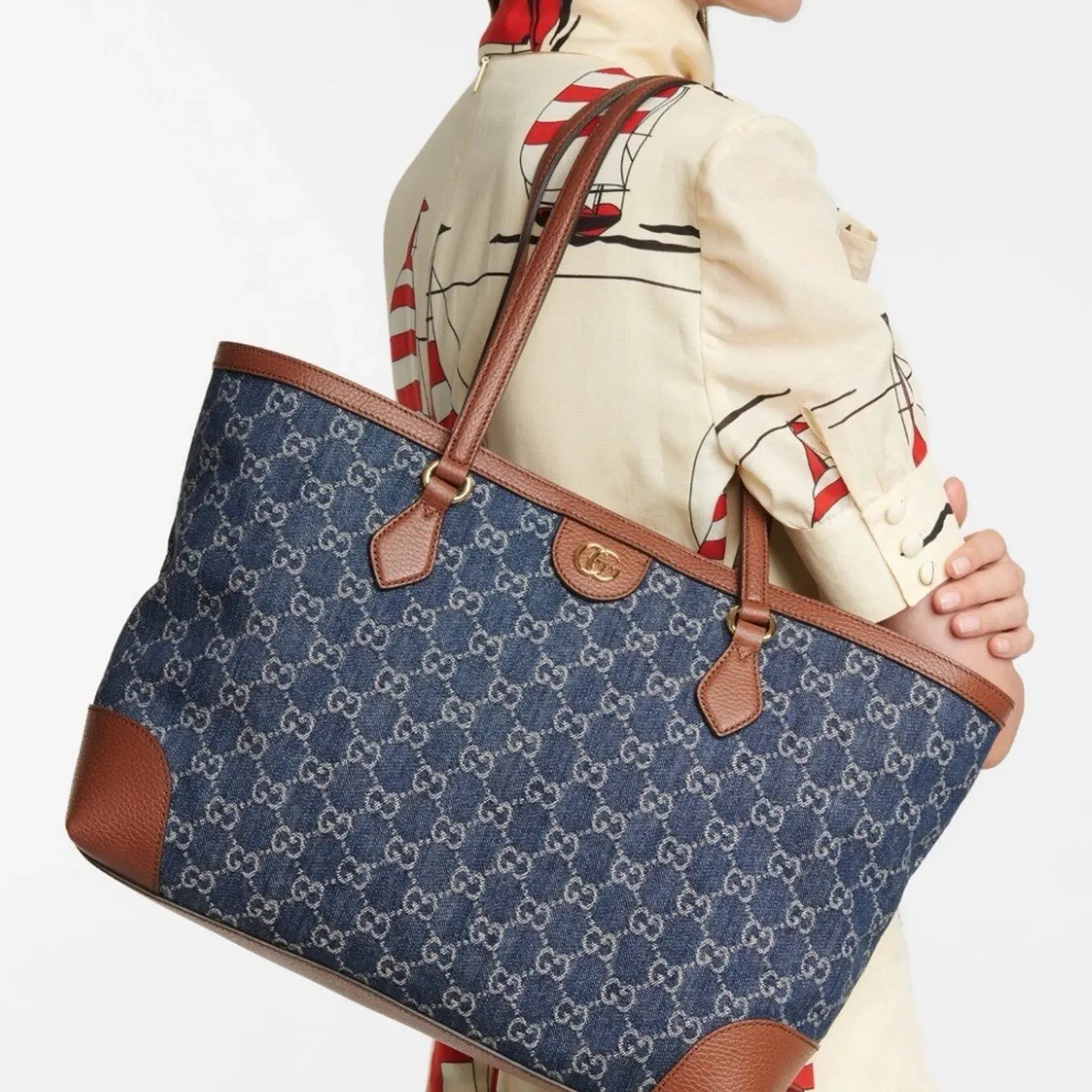 TOTE GUCCI 2