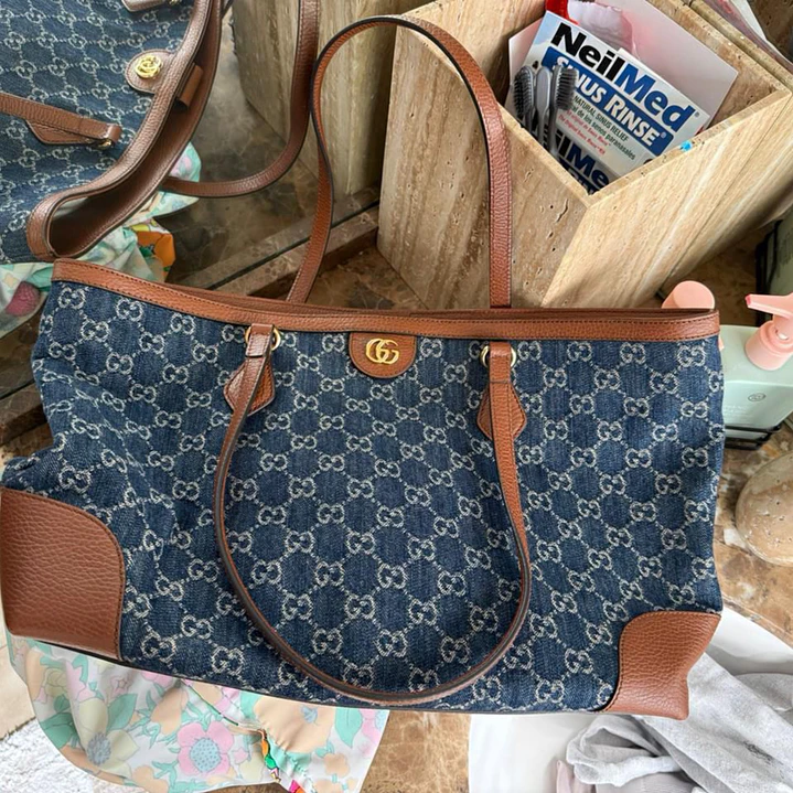 TOTE GUCCI 3