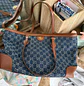 TOTE GUCCI - Miniatura 3