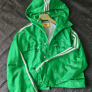 CHAQUETA GUCCI 