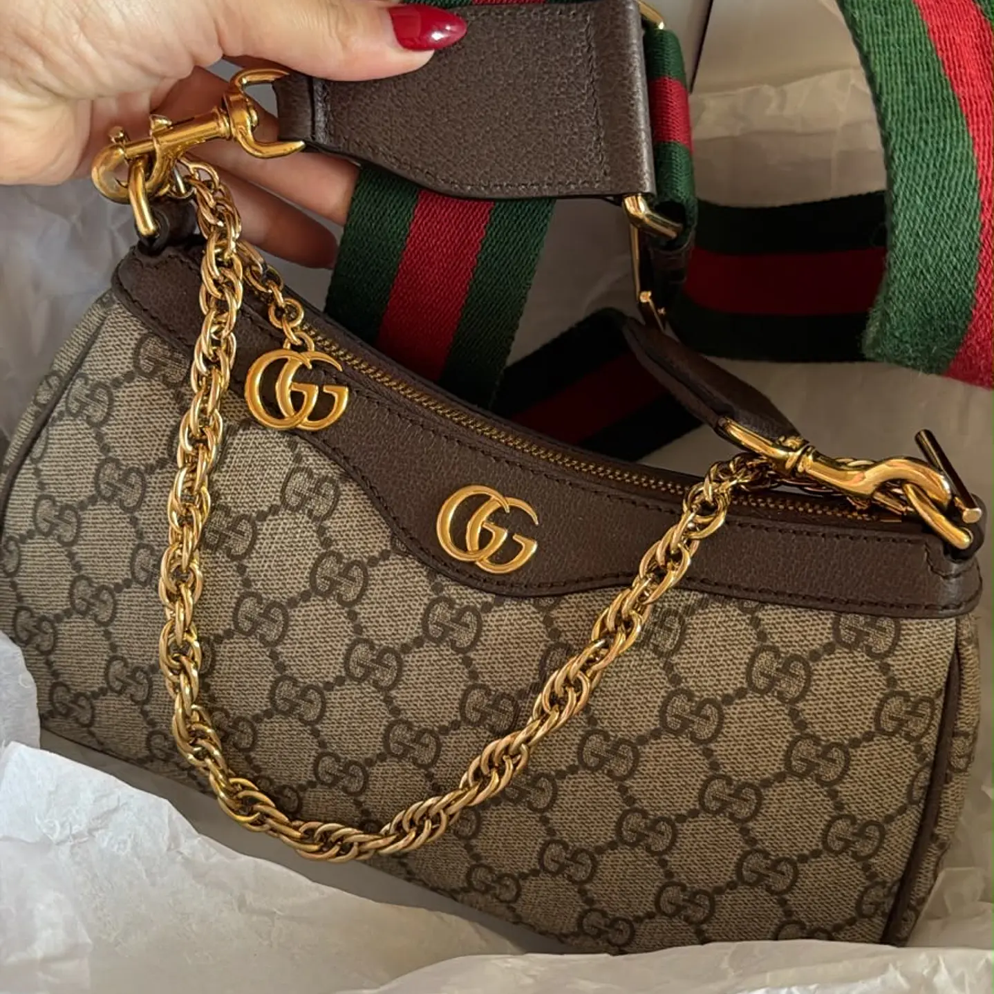 CARTERA GUCCI 2