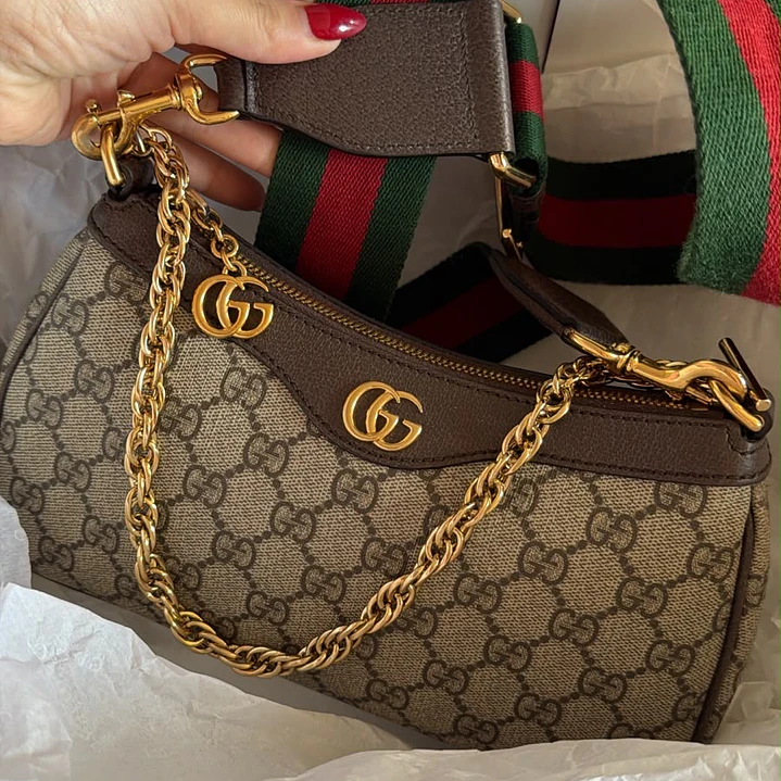 CARTERA GUCCI 2