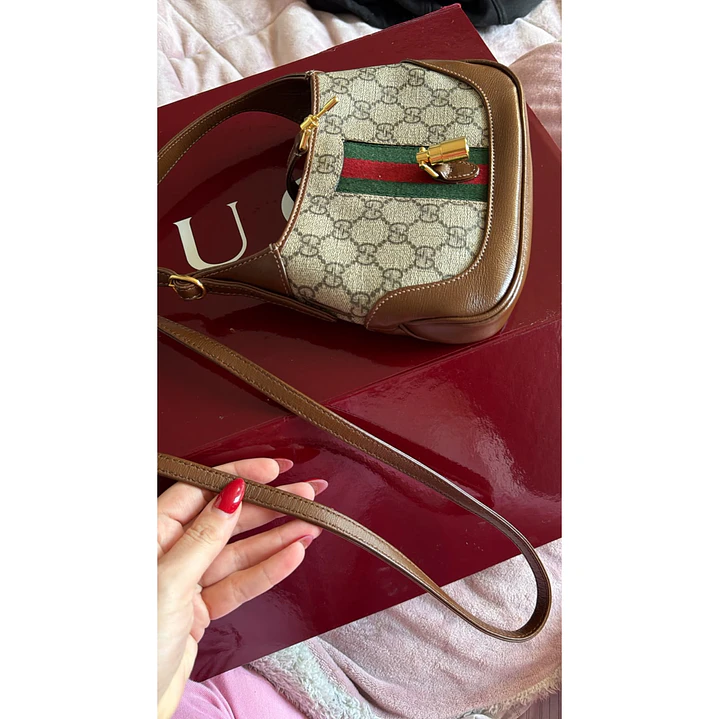JACKIE GUCCI MINI 6