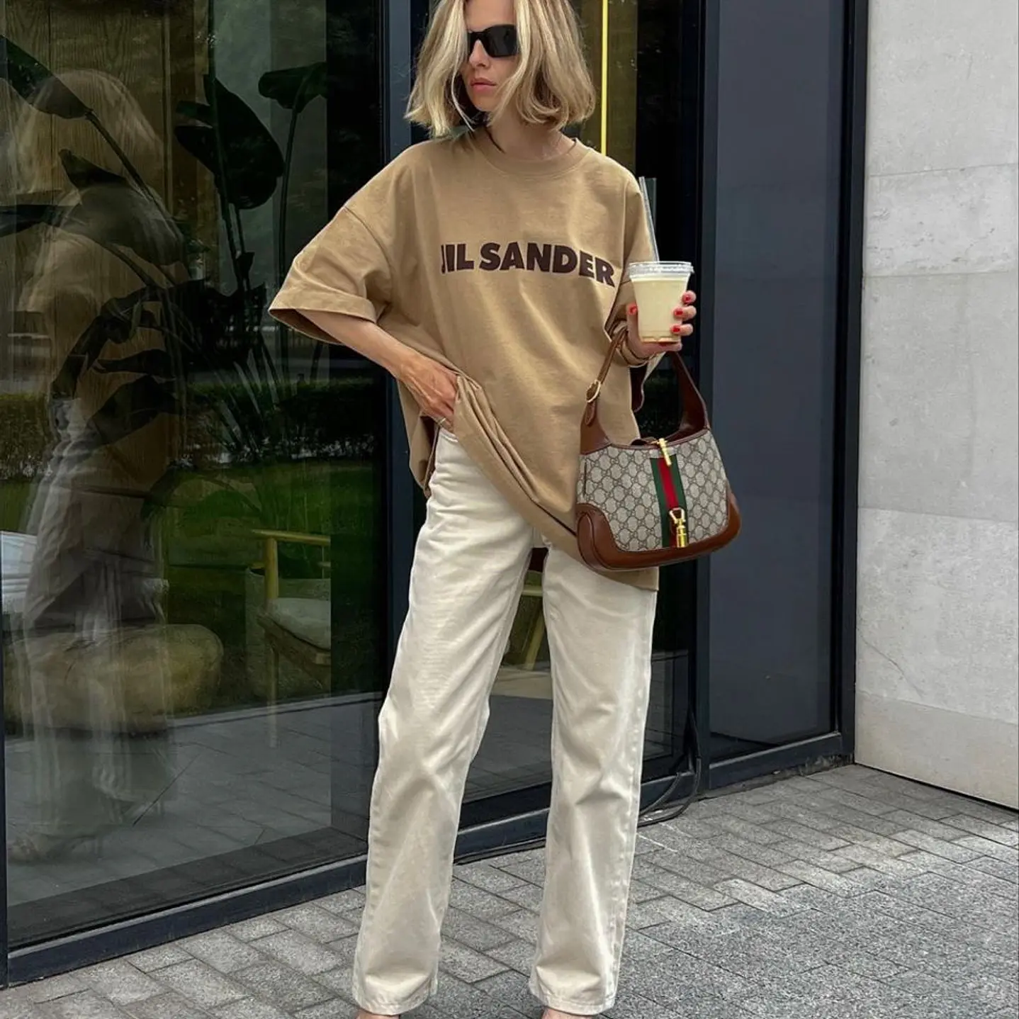 JACKIE GUCCI MINI 5
