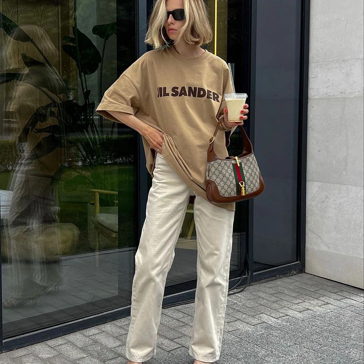JACKIE GUCCI MINI 5